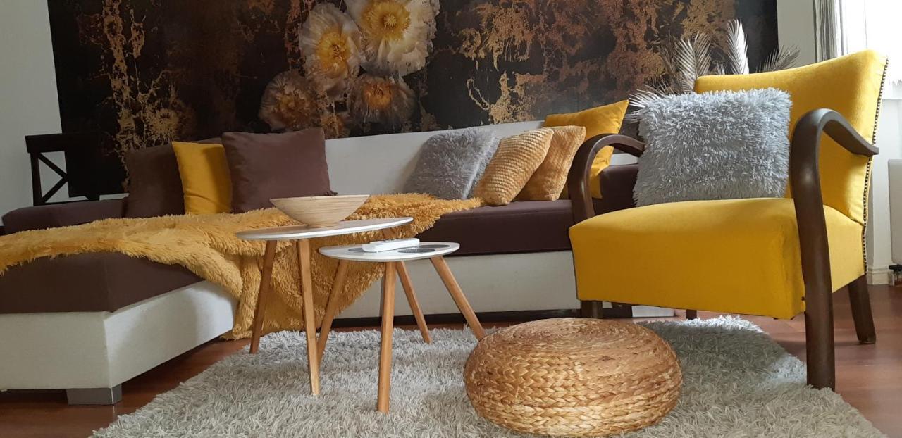Hedi Apartman Miskolc Exterior foto